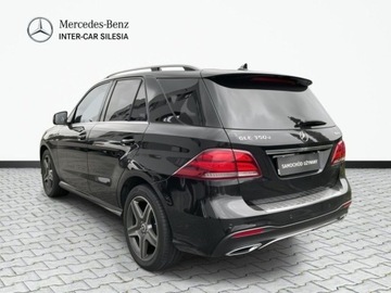 Mercedes GLE W166/C292 SUV 3.0 350d 258KM 2016 Mercedes-Benz GLE 3.0 Diesel 258KM, zdjęcie 6