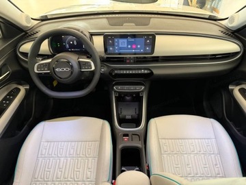 Fiat Talento I 2025 FIAT 600 La Prima 1.2 Turbo Hybrid eDCT Hatchback 110KM 2025, zdjęcie 8