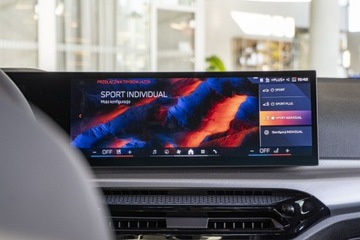 BMW Seria 2 F74 2025 BMW M240 xDrive Coupe M-Performance, Dostępny od, zdjęcie 31