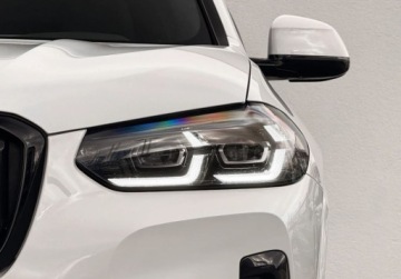 BMW X3 G01 2023 BMW X3 I wlasciciel M Sport Hak Gwarancja Bezwypadkowy FVAT23, zdjęcie 5