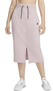 XS SPÓDNICA NIKE TECH FLEECE SKIRT