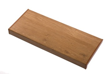 Внутренний подоконник ПВХ 15см Винчестер 24ч