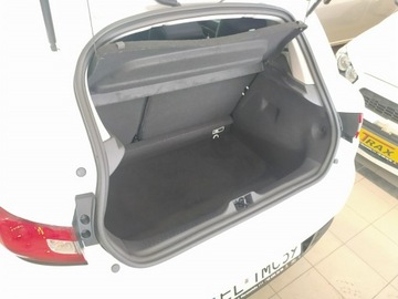 Renault Clio IV Hatchback 5d Facelifting 1.2 75KM 2017 Renault Clio 1,2 75KM Limited ,Bezwypadkowy, zdjęcie 21