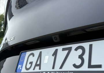 Kia Sportage V SUV 1.6 T-GDI 160KM 2025 Kia Sportage MY25 Anniversary 160KM 7DCT AUTOMAT dostepny od reki 1.6, zdjęcie 11