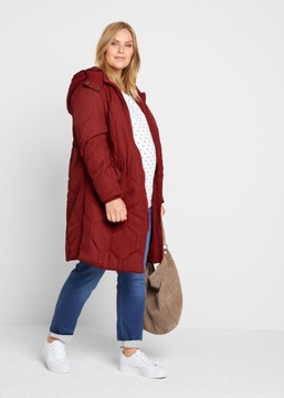 КУРТКА ДЛЯ ПЕРЕНОСКИ РЕБЕНКА BONPRIX 2-МЕСТНАЯ, размер 38 X231123