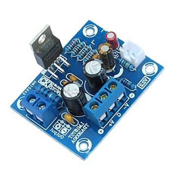 Audio Board Module lm1875T DIY Kit lm1875t 20W 140k