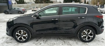 Kia Sportage IV SUV Facelifting 1.6 T-GDI 177KM 2019 Kia Sportage 1.6 GDI 177 KM Lift Panorama Navi, zdjęcie 29
