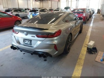 BMW 2020 BMW M8 BMW M8 Coupe 4.4 Benzyna 600KM, zdjęcie 5