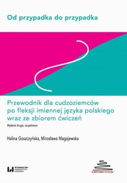Od przypadka do przypadka. Przewodnik dla