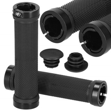 GRIP GRIP ВЕЛОСИПЕДНЫЕ ЧЕХОЛЫ ПРОТИВОСКОЛЬЗЯЩИЕ ВЕЛОСИПЕДНЫЕ РУЧКИ