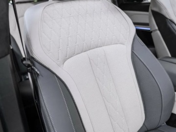 BMW X5 G05 SUV Facelifting 3.0 40d 352KM 2026 BMW X5 xDrive40d Sport Suv 3.0 (352KM) 2026, zdjęcie 9