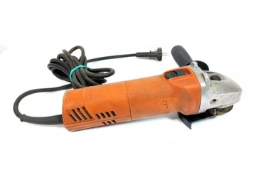 УГЛОВАЯ ШЛИФОВАЛЬНАЯ СТАНКА FEIN WSG15-125P (C)