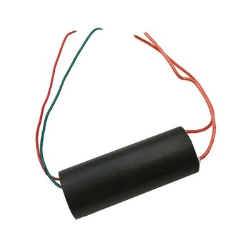 Generator wysokiego napięcia DC 3V-6V do 400kV 400.000V