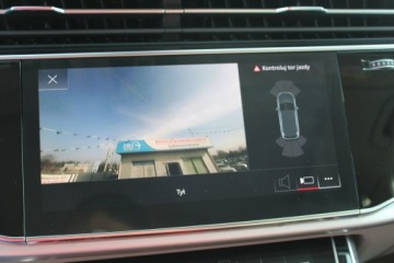 Audi Q7 II SUV Facelifting  3.0 50 TDI 286KM 2023 Audi Q7 50 TDI Quattro Panorama Salon Polska Gwar, zdjęcie 37