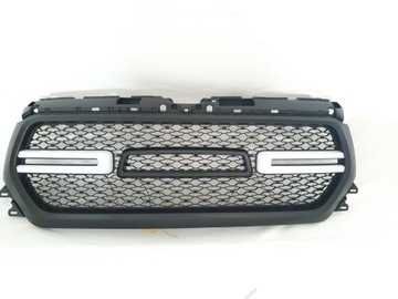 GRILL ATRAPA LED DODGE RAM 1500 2019-
