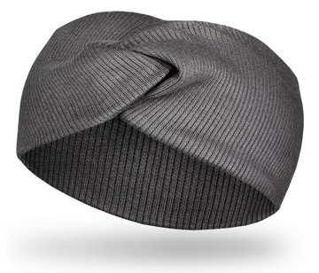 OPASKA PRZEPLATANA bawełniana PRĄŻEK turban 54-60
