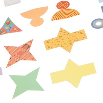 3D ФОРМЫ ГЕОМЕТРИЧЕСКАЯ ПЕРСПЕКТИВА ДЕМОНСТРАЦИЯ ГЕОМЕТРИИ