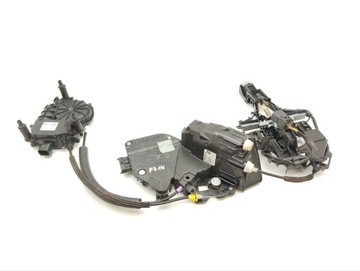 JAGUAR XJ X351 2016 ZÁMEK DVEŘE PŘEDNÍCH EW93203A28BG