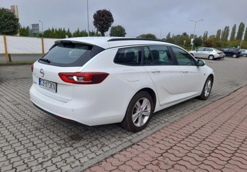Opel Insignia II Sports Tourer 1.6 CDTI 136KM 2019 Opel Insignia ST 1,6 CDTi ENJOY SS DIESEL 136 KM, 320 Nm - dostepny od reki, zdjęcie 4