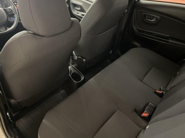 Toyota Yaris IV 2019 Toyota Yaris Hybrid 100 Selection III (2011-2019), zdjęcie 9
