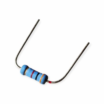 PMR2S-3K REZYSTOR METALIZOWANY 3kOhm 2W 5% 4x11MM