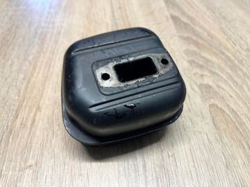 FLORABEST BKS 542E ГЛУШИТЕЛЬ ВЫХЛОПА