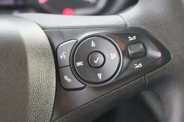 Opel Combo E Kombivan 1.5 Diesel 102KM 2022 Opel Combo Life LIFE 1.5Cdti ENJOY F-vat, zdjęcie 21