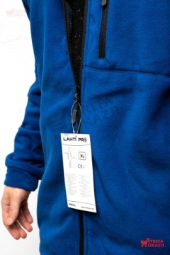 LAHTI PRO POLAR ТЕМНО-СИНИЙ, размер XL