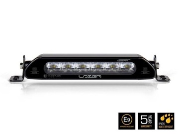 LAZER Linear 6 Elite Lampa LED