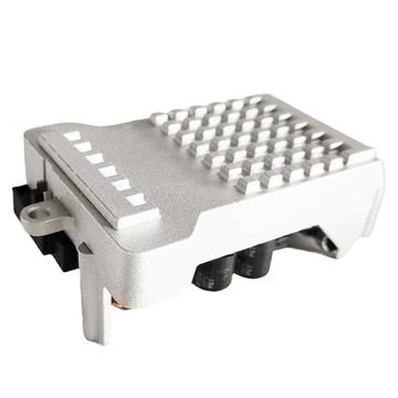 MOTOR VENTILÁTOR KLIMATIZACE DO VOZIDLA 2038214058 C230 C240 CLK SL