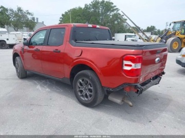 Ford Maverick II 2022 Ford Maverick XLT 2022 2.0l 2.0 Benzyna 250KM, zdjęcie 3