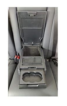 MERCEDES ML II W164 SEDADLA POHOVKA KOMPLET
