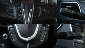 Peugeot 508 I Sedan 1.6 THP 156KM 2013 Peugeot 508 1.6 Turbo doinwestowany nawi po serwis, zdjęcie 15