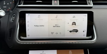 Land Rover Range Rover Velar SUV 2.0 204KM 2021 Land Rover Range Rover VELAR R-dynamic,HSE,Lift, zdjęcie 26