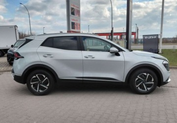 Kia Sportage V SUV 1.6 T-GDI MHEV 150KM 2023 Kia Sportage L 1,6T-GDI 150KM 7DCT FWD MHEV Gwarancja FV23 Salon PL 1.6, zdjęcie 5