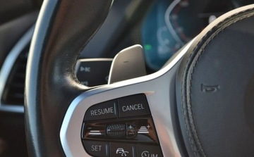 BMW X5 G05 SUV 2.0 25d 231KM 2022 BMW X5 BMW X5 xDrive25d sport Dostawa pod dom w cenie BMW Bonkowscy, zdjęcie 10