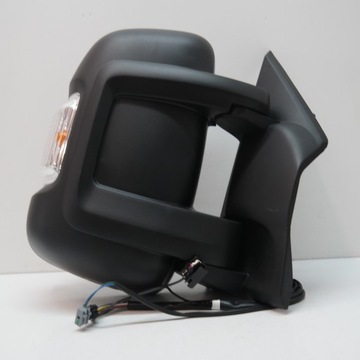 FIAT DUCATO PEUGEOT BOXER CITROEN JUMPER OPEL MOVANO _ ASISTENT 8+2 PIN EU