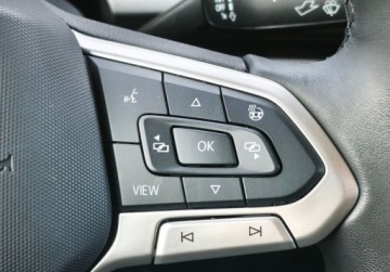 Volkswagen Golf VIII Hatchback 1.5 TSI EVO 150KM 2024 Volkswagen Golf Life Pakiety, ACC, Podgrzewane fotele, Kamera, Bezwypadko, zdjęcie 20