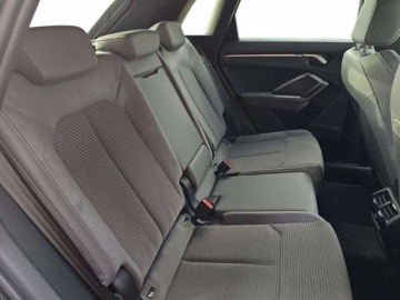 Audi Q3 II SUV 1.5 35 TFSI 150KM 2024 Audi Q3 s line, tempomat, kamera cofania, gwarancja do 2029 1.5 Benzyna, zdjęcie 27