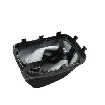 PRO 2012-2016 KIA FORTE K3 CERATO SHUMA 846401M500