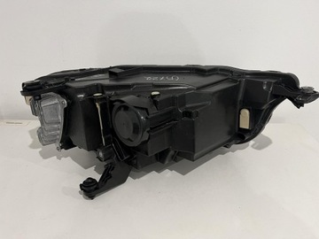 VW T-ROC 2GA ЛАМПА ПЕРЕДНЯЯ ЛЕВАЯ ПОЛНАЯ СВЕТОДИОДНАЯ 2GA941005F