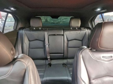 Cadillac 2023 Cadillac XT4 2023 CADILLAC XT4 SPORT 2.0 Benzyna 235KM, zdjęcie 9
