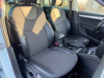 Skoda Octavia III Kombi 2.0 TDI 150KM 2016 Skoda Octavia Raty 2.0 TDI Led Xenon Navi Zarej w PL 140 tys km Gwarancja, zdjęcie 11