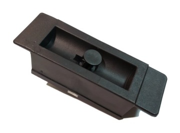 UCHWYT PODNOSNIKA LEWARKA PRZÓD Audi A7 A6 C7