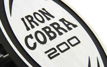 Tama Iron Cobra 200 stopa podwójna