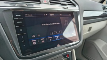 Volkswagen Tiguan II SUV Facelifting 2.0 TDI 200KM 2022 Volkswagen Tiguan Elegance 2.0TDI 200KM 4X4 ACC Pa, zdjęcie 20