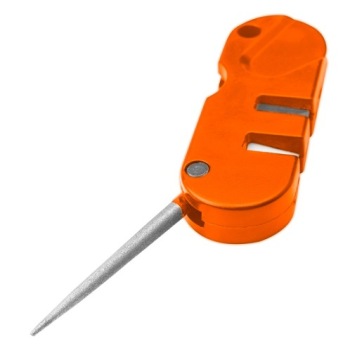 НЕО Точилка для ножей, карманная 56-054