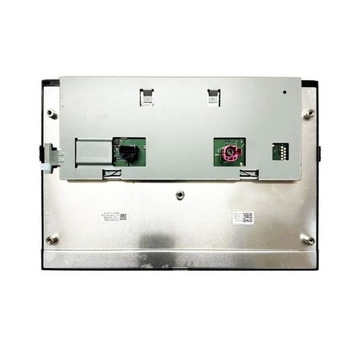 7 cali ekran dotykowy LCD nawigacja radiowa dla Jeep Compass 2017-2020