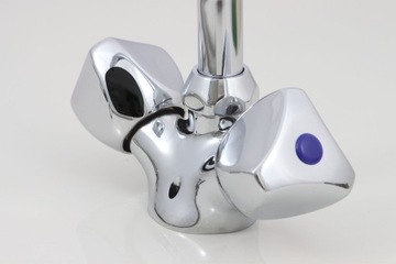 РАКОВИНА STILLA CLASSIC FATTER, CLASSIC ХРОМ