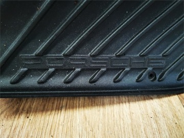 PORSCHE BOXSTER S 986 2001 КРЫШКА, КРЫШКА, СЕРВ 99655113103